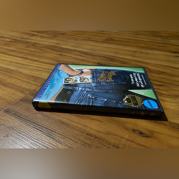 The Sisterhood of the Traveling Pants DVD 📀 Movie Full Screen Edition - Picture 15 of 16